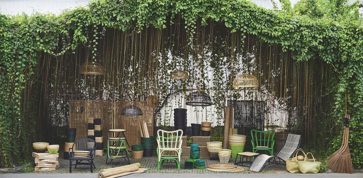 陽光充足的夏季對北歐是個歡樂的季節，在台灣許多人也